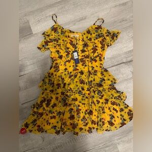 Rebecca Minkoff Dress